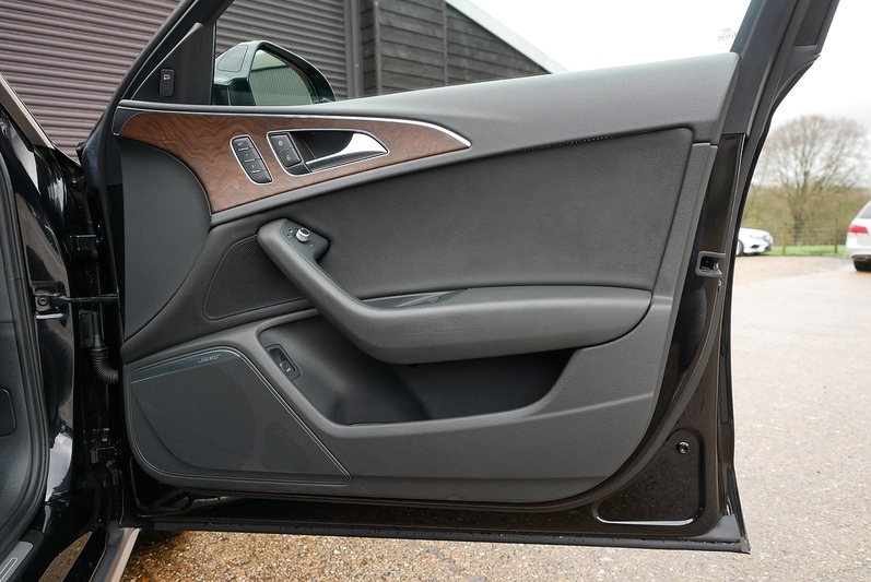 Used Audi A6 for sale - 77555856: Photo 36