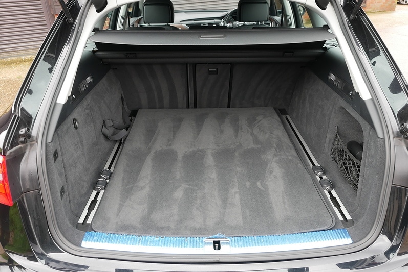 Used Audi A6 for sale - 77555856: Photo 38