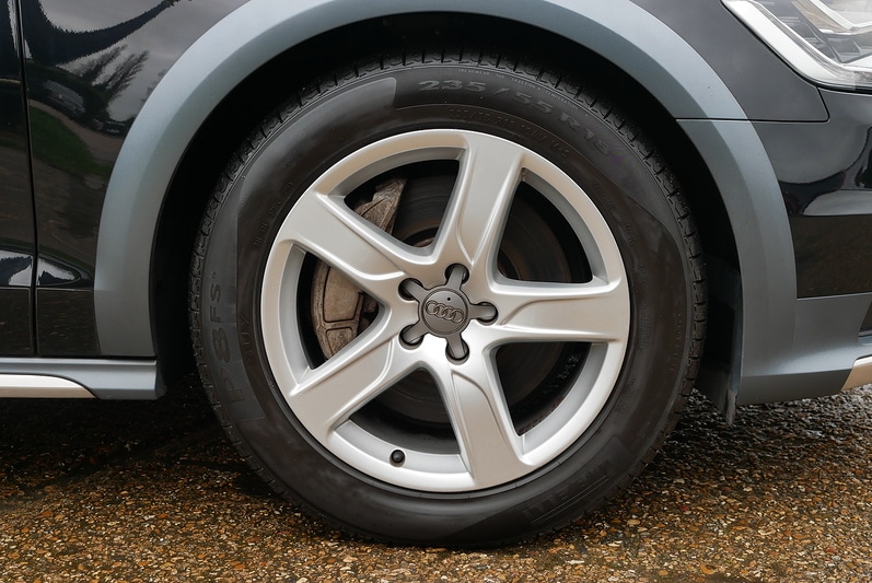 Used Audi A6 for sale - 77555856: Photo 39