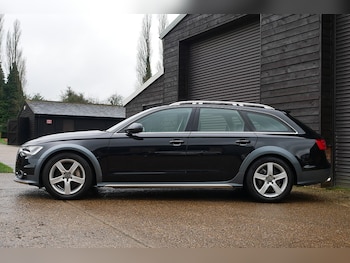 Used Audi A6 2015 for sale - 77555856: Photo