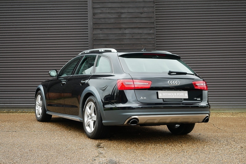 Used Audi A6 for sale - 77555856: Photo 5