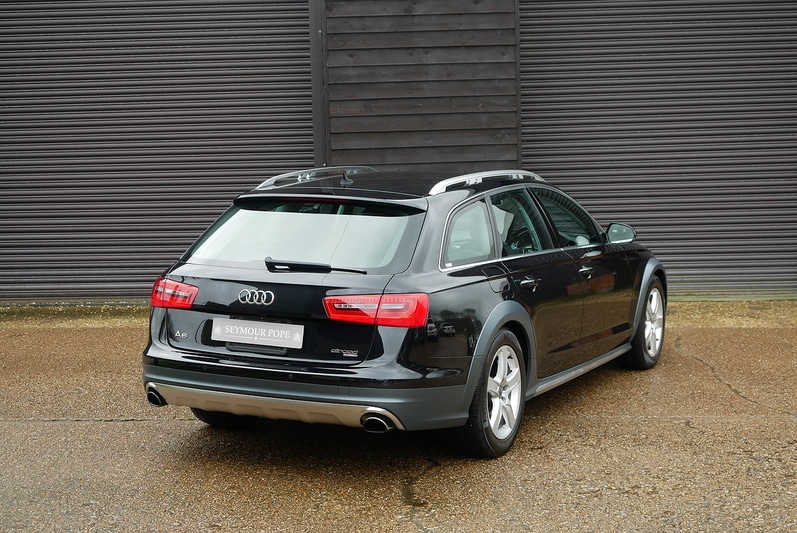Used Audi A6 for sale - 77555856: Photo 6