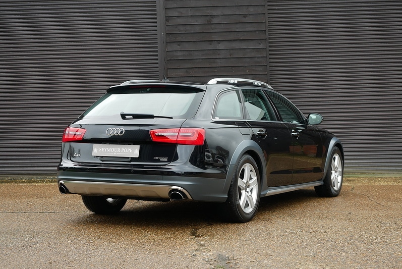 Used Audi A6 for sale - 77555856: Photo 7