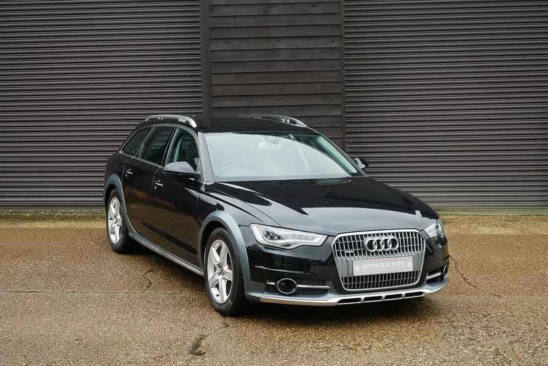 Used Audi A6 for sale - 77555856: Photo 9