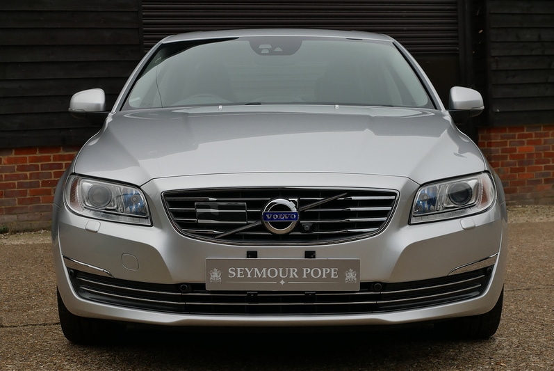 Used Volvo S80 for sale - 77186625: Photo 11