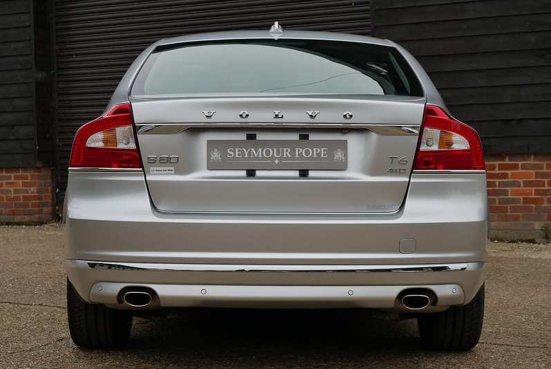 Used Volvo S80 for sale - 77186625: Photo 16