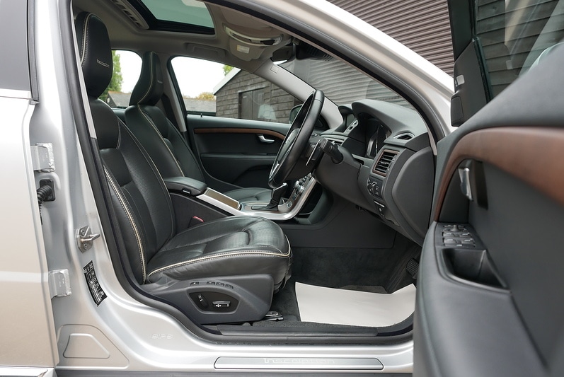 Used Volvo S80 for sale - 77186625: Photo 18