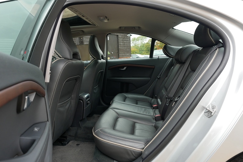 Used Volvo S80 for sale - 77186625: Photo 19