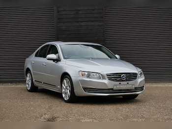 3.0 T6 Inscription AWD