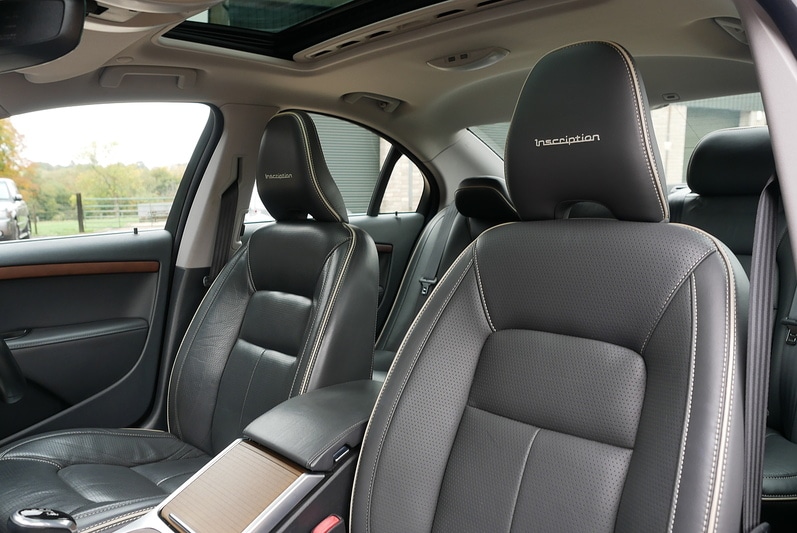 Used Volvo S80 for sale - 77186625: Photo 20