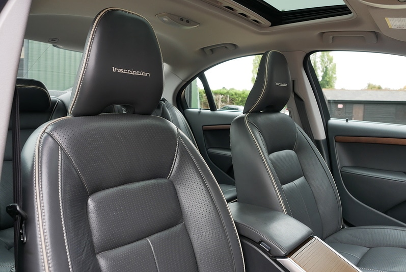 Used Volvo S80 for sale - 77186625: Photo 21