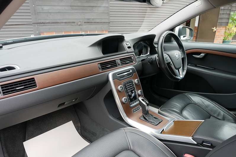 Used Volvo S80 for sale - 77186625: Photo 22