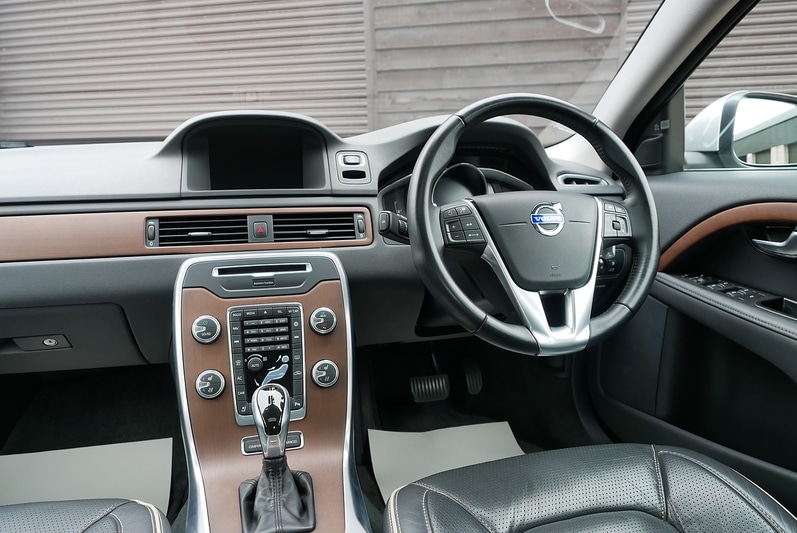 Used Volvo S80 for sale - 77186625: Photo 23