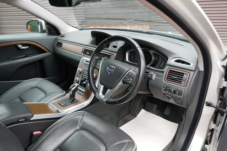 Used Volvo S80 for sale - 77186625: Photo 24