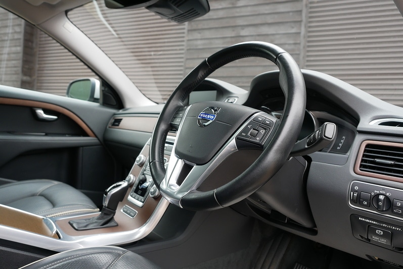 Used Volvo S80 for sale - 77186625: Photo 26