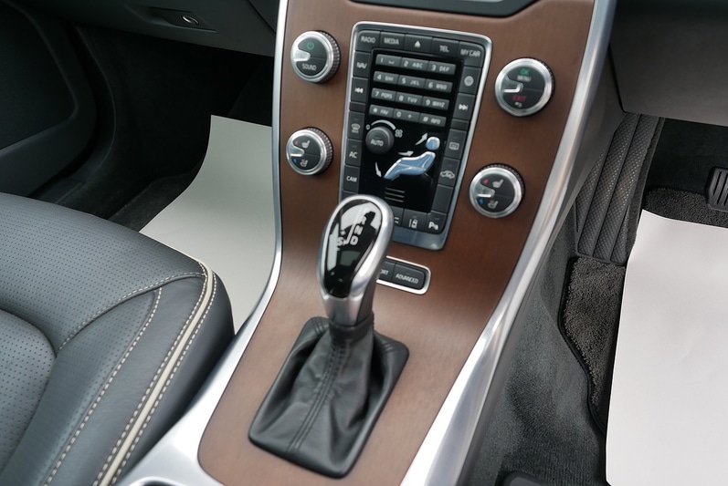 Used Volvo S80 for sale - 77186625: Photo 27