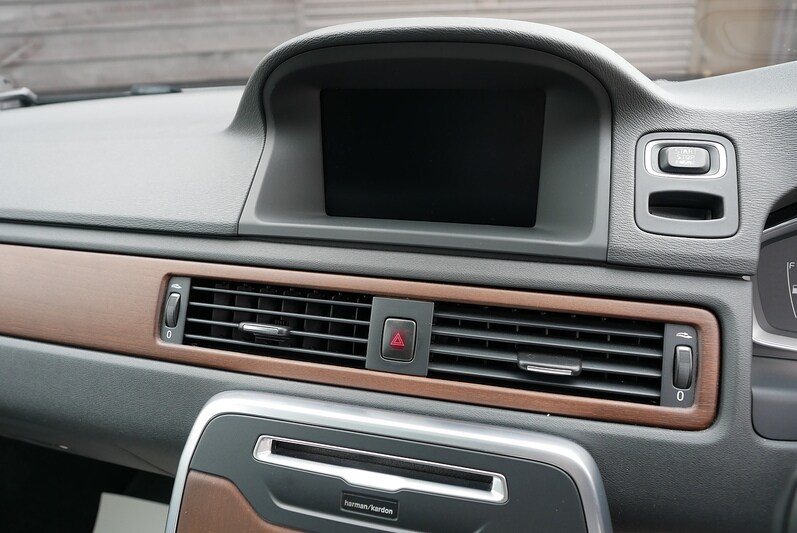 Used Volvo S80 for sale - 77186625: Photo 28