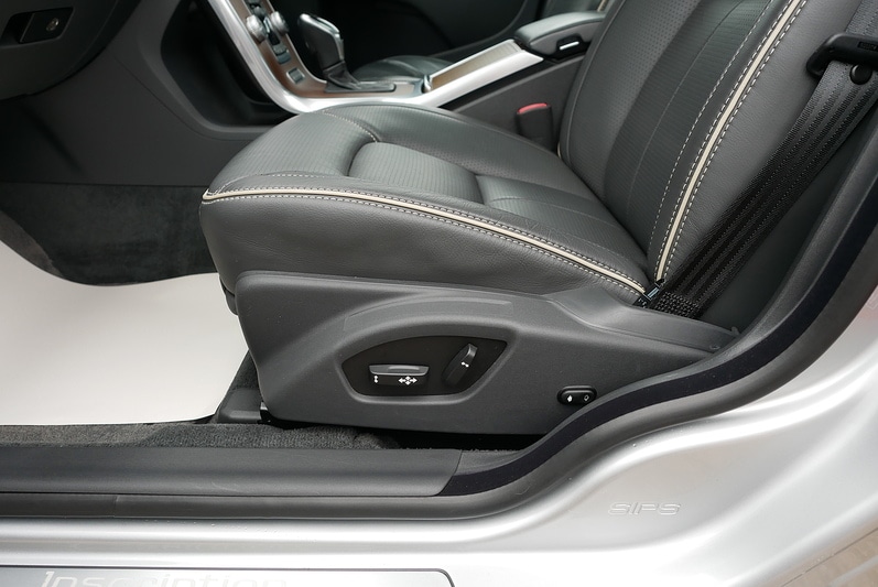 Used Volvo S80 for sale - 77186625: Photo 29