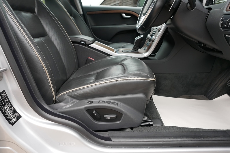 Used Volvo S80 for sale - 77186625: Photo 30