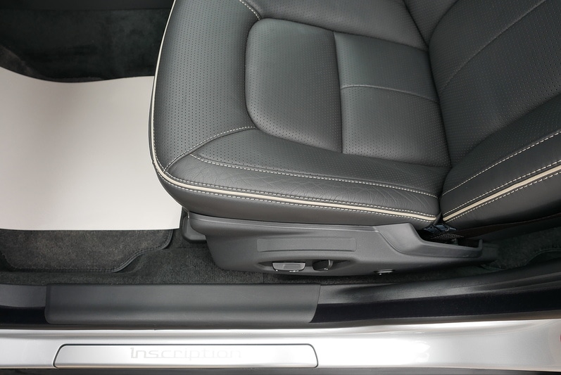 Used Volvo S80 for sale - 77186625: Photo 31