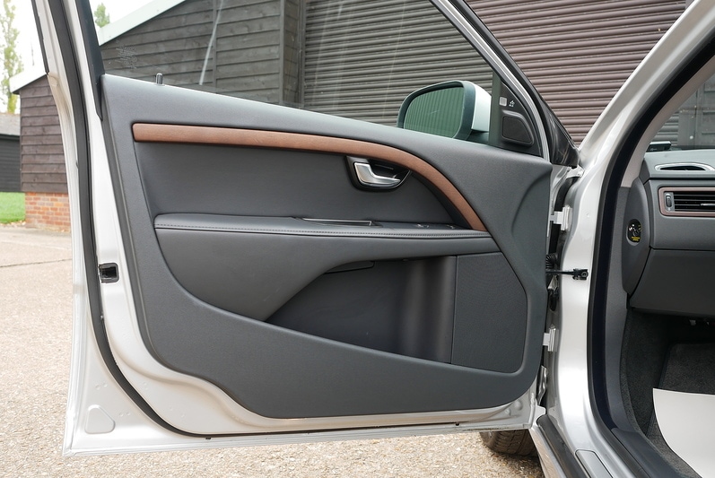 Used Volvo S80 for sale - 77186625: Photo 33