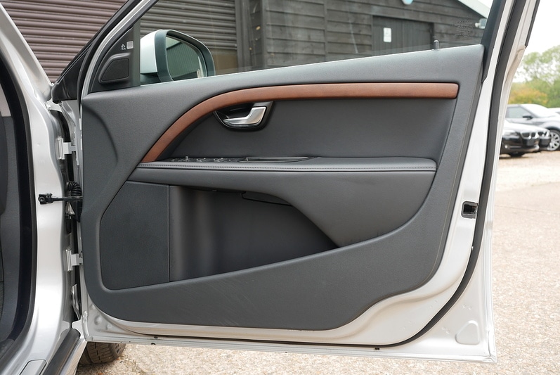 Used Volvo S80 for sale - 77186625: Photo 34