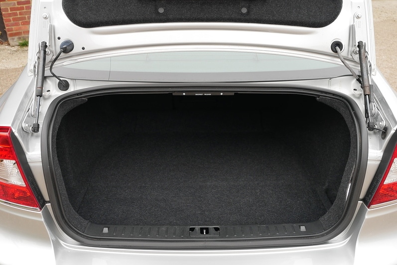 Used Volvo S80 for sale - 77186625: Photo 35