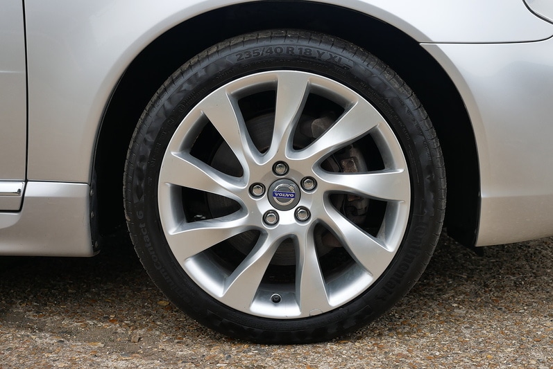 Used Volvo S80 for sale - 77186625: Photo 36