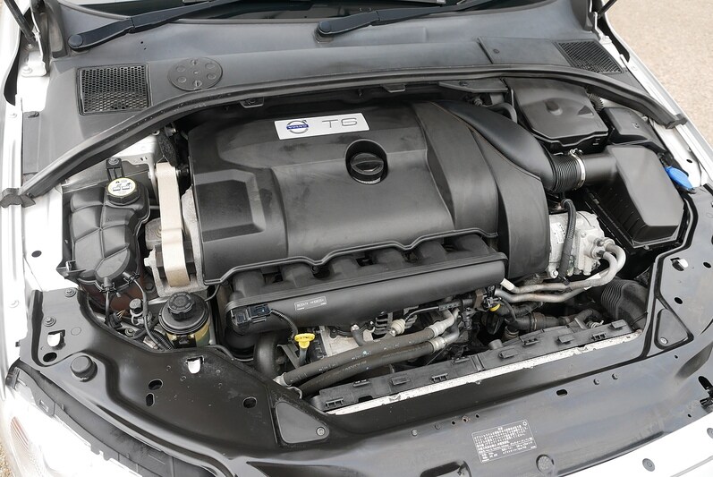 Used Volvo S80 for sale - 77186625: Photo 37