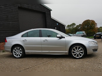 Used Volvo S80 2015 for sale - 77186625: Photo