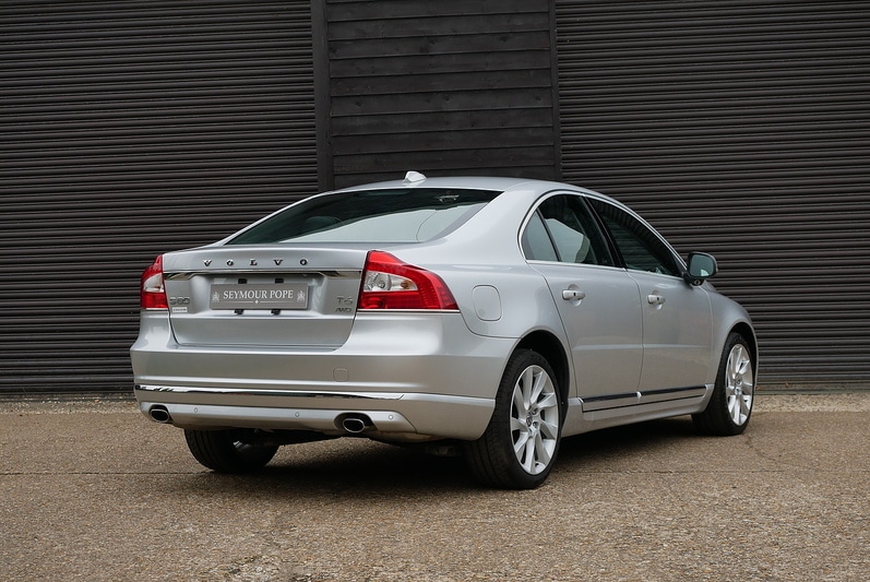 Used Volvo S80 for sale - 77186625: Photo 6