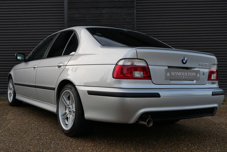 Used BMW 5 Series for sale - 77186633: Photo 10