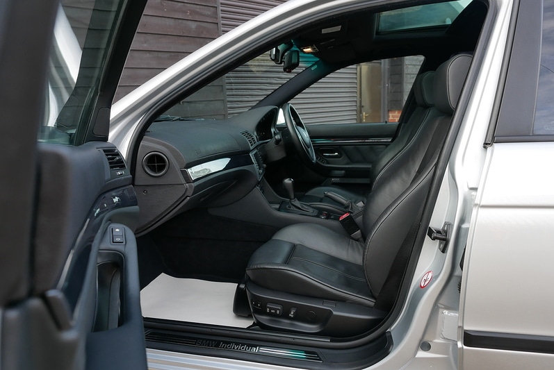 Used BMW 5 Series for sale - 77186633: Photo 13