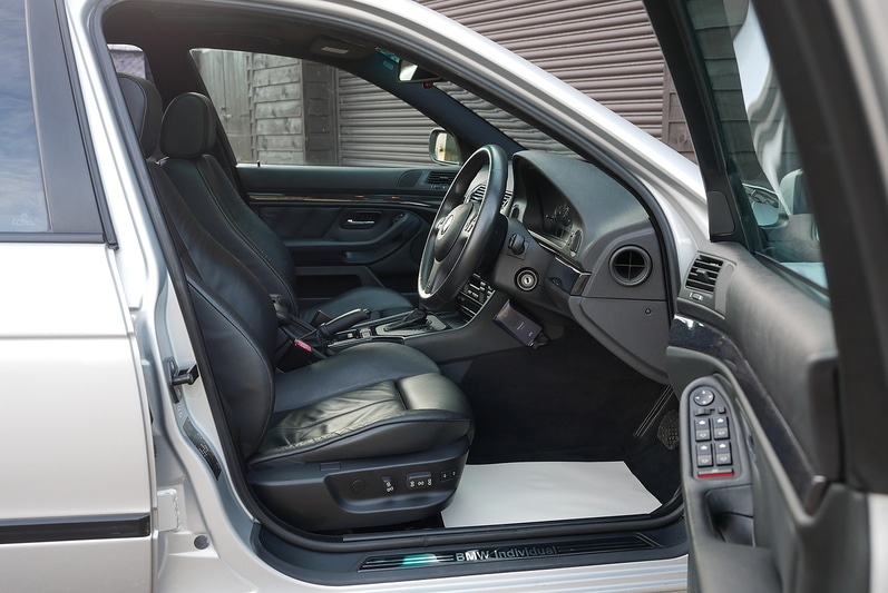 Used BMW 5 Series for sale - 77186633: Photo 14