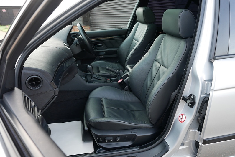 Used BMW 5 Series for sale - 77186633: Photo 15