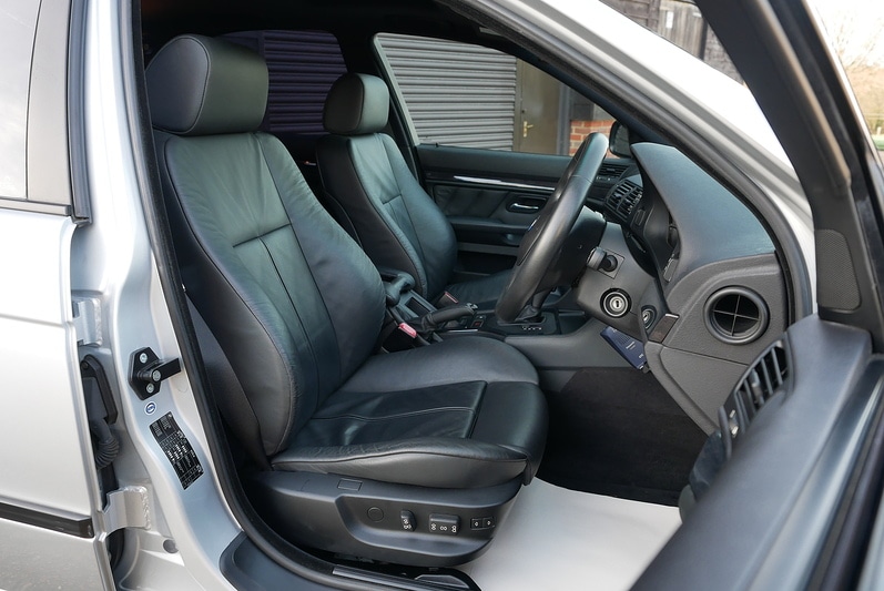 Used BMW 5 Series for sale - 77186633: Photo 16