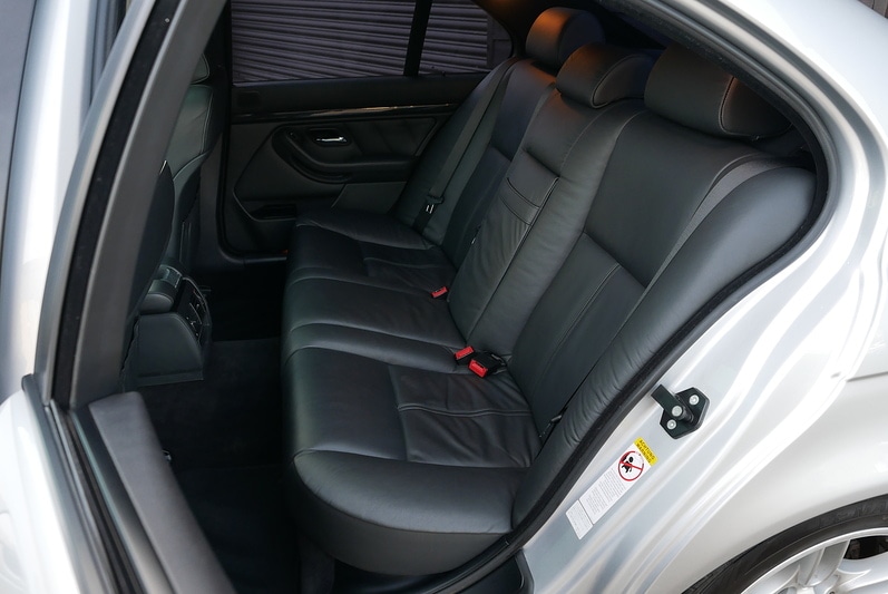 Used BMW 5 Series for sale - 77186633: Photo 17