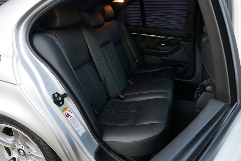 Used BMW 5 Series for sale - 77186633: Photo 18