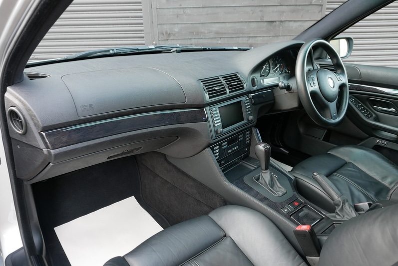 Used BMW 5 Series for sale - 77186633: Photo 20