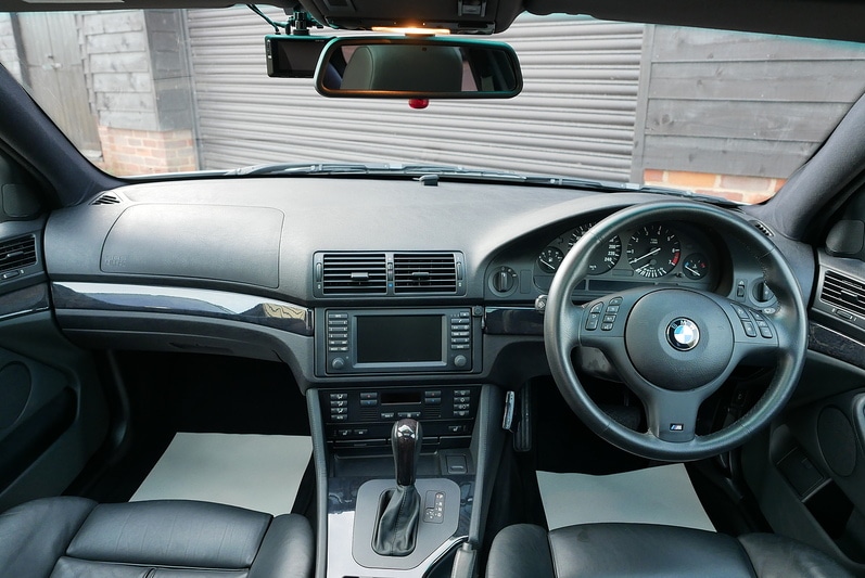 Used BMW 5 Series for sale - 77186633: Photo 21