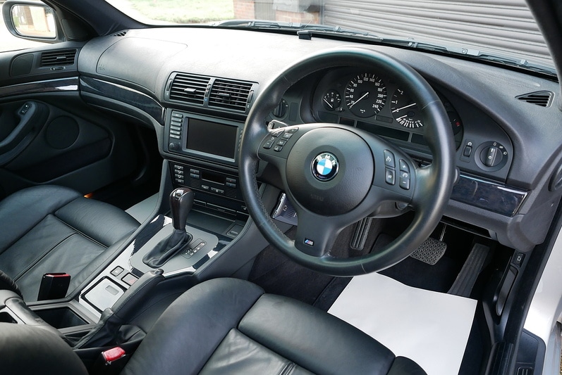 Used BMW 5 Series for sale - 77186633: Photo 22