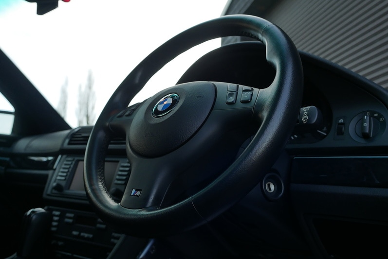 Used BMW 5 Series for sale - 77186633: Photo 24