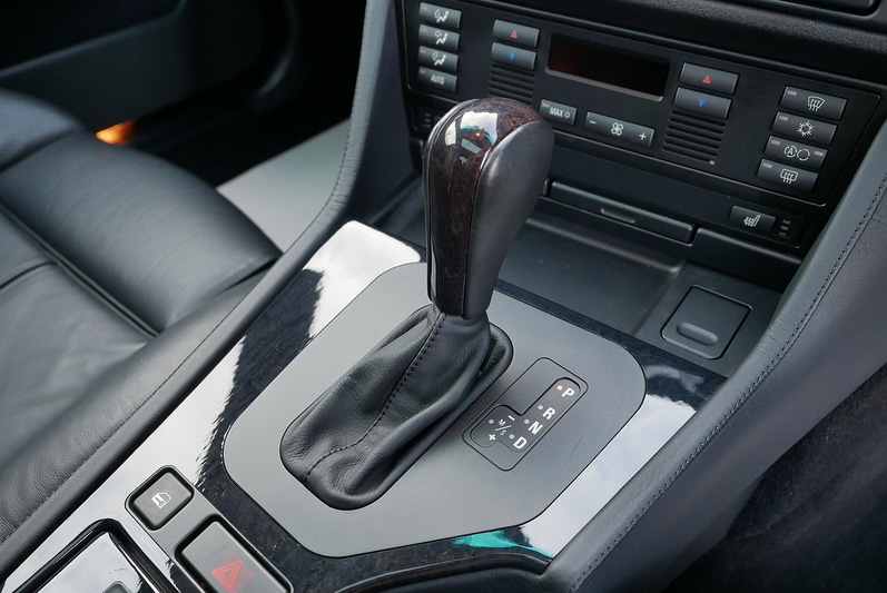 Used BMW 5 Series for sale - 77186633: Photo 25