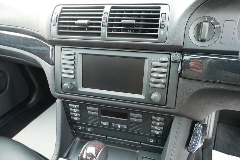 Used BMW 5 Series for sale - 77186633: Photo 26