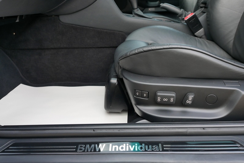 Used BMW 5 Series for sale - 77186633: Photo 30