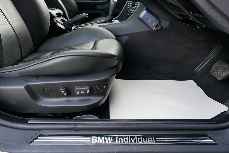 Used BMW 5 Series for sale - 77186633: Photo 31