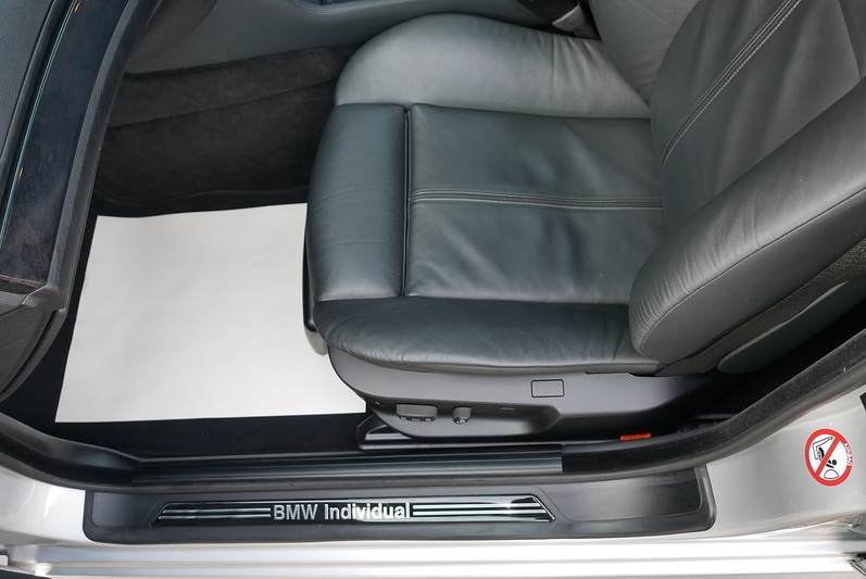 Used BMW 5 Series for sale - 77186633: Photo 32