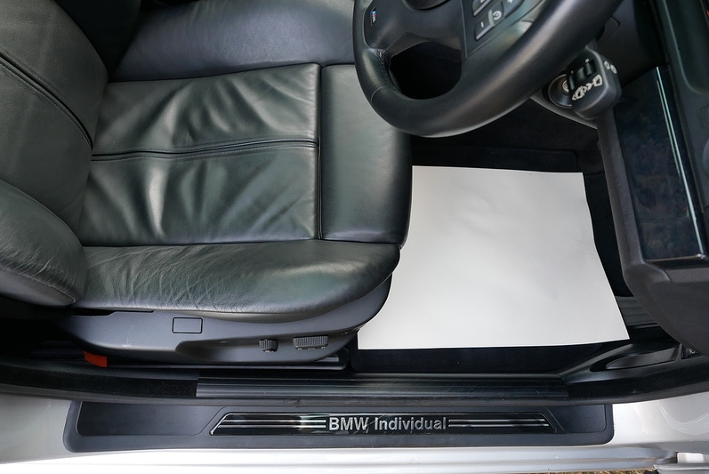 Used BMW 5 Series for sale - 77186633: Photo 33