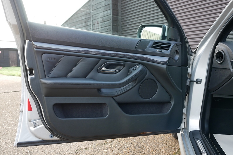 Used BMW 5 Series for sale - 77186633: Photo 34