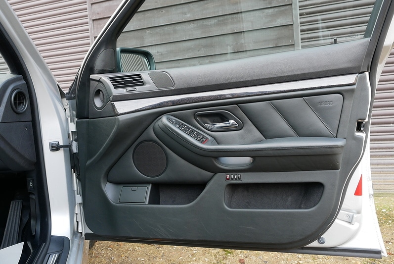 Used BMW 5 Series for sale - 77186633: Photo 35